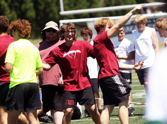 Lineman Challenge 2023 Dan Brood Oregon 4